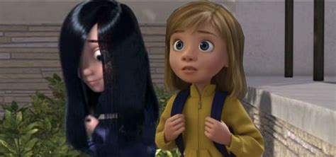 riley anderson rule 34|Riley Anderson and Violet Parr by Karumaa on DeviantArt.